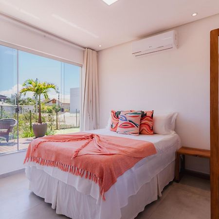 فندق Shaqat Barra Flat بارا غراندي المظهر الخارجي الصورة