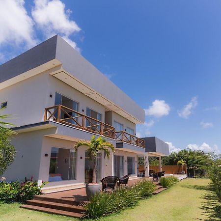 فندق Shaqat Barra Flat بارا غراندي المظهر الخارجي الصورة