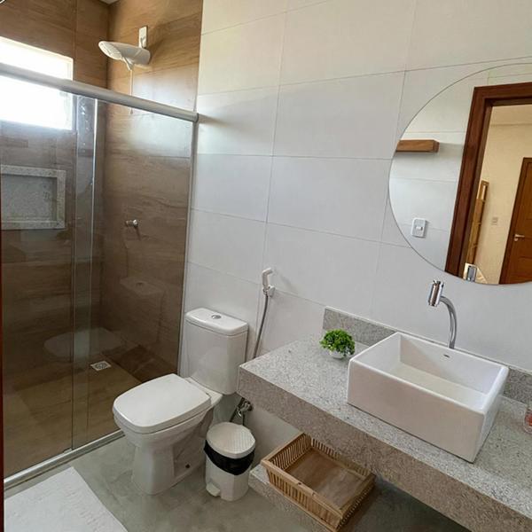 فندق Shaqat Barra Flat بارا غراندي المظهر الخارجي الصورة