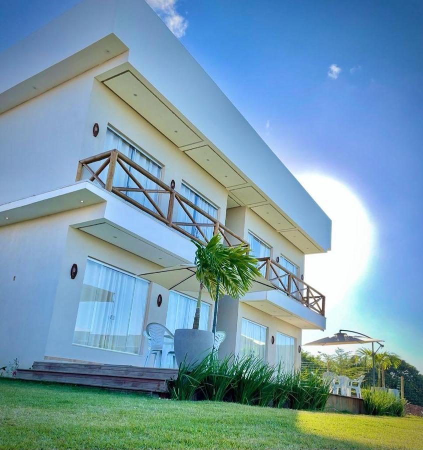 فندق Shaqat Barra Flat بارا غراندي المظهر الخارجي الصورة