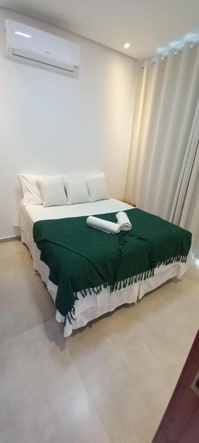فندق Shaqat Barra Flat بارا غراندي المظهر الخارجي الصورة