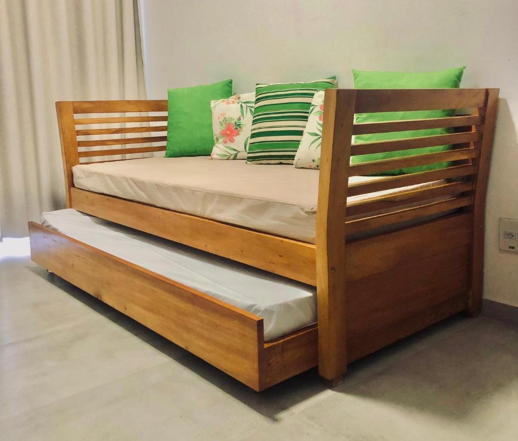 فندق Shaqat Barra Flat بارا غراندي المظهر الخارجي الصورة