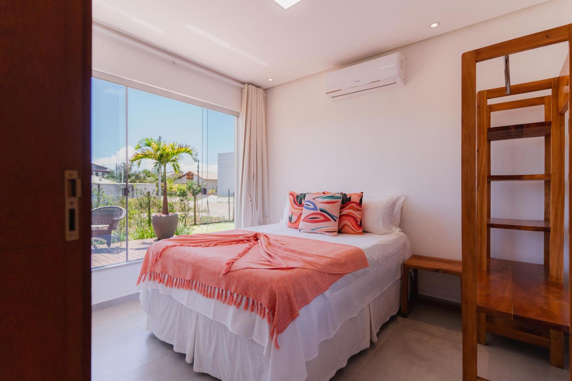 فندق Shaqat Barra Flat بارا غراندي المظهر الخارجي الصورة