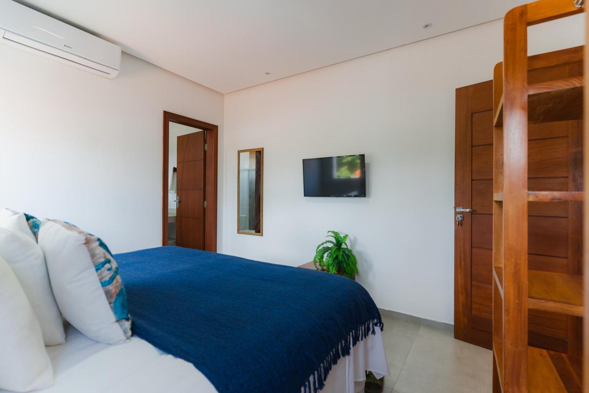 فندق Shaqat Barra Flat بارا غراندي المظهر الخارجي الصورة